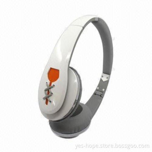 High-quality Bluetooth Wireless Earphones, 2.402-2.480GHz Frequency Rate